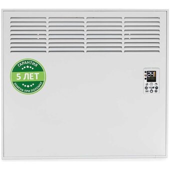  Конвектор iVigo EPK4550P07 WI-FI (14297) Белый 