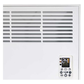  Конвектор iVigo EPK4550P07 WI-FI (14297) Белый 
