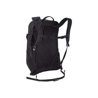  Рюкзак Thule Nanum TNAU125BLK (3204517) черный 