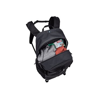  Рюкзак Thule Nanum TNAU125BLK (3204517) черный 