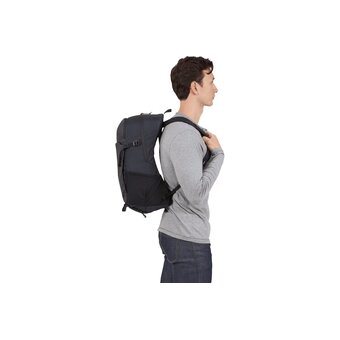  Рюкзак Thule Nanum TNAU125BLK (3204517) черный 
