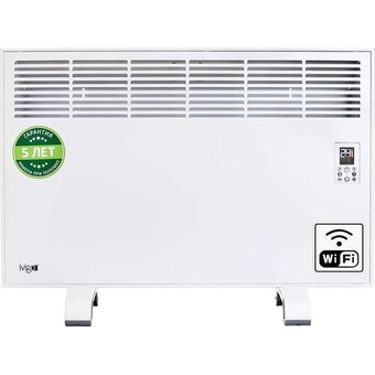  Конвектор iVigo EPK4570P15 WI-FI (14299) Белый 