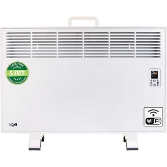  Конвектор iVigo EPK4570P15 WI-FI (14299) Белый 