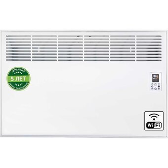  Конвектор iVigo EPK4570P15 WI-FI (14299) Белый 