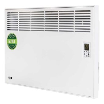  Конвектор iVigo EPK4570P15 WI-FI (14299) Белый 