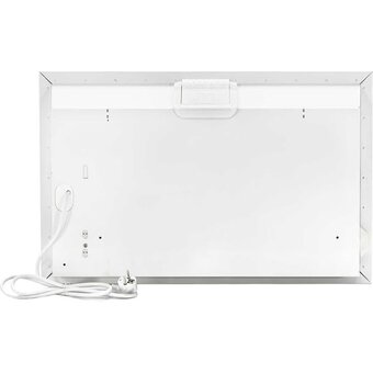  Конвектор iVigo EPK4570P15 WI-FI (14299) Белый 
