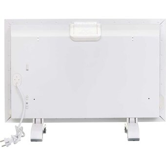  Конвектор iVigo EPK4570P15 WI-FI (14299) Белый 
