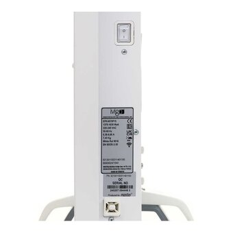  Конвектор iVigo EPK4570P15 WI-FI (14299) Белый 