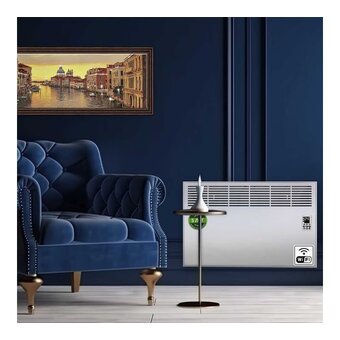  Конвектор iVigo EPK4570P15 WI-FI (14299) Белый 