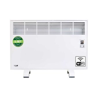 Конвектор iVigo EPK4570P10 WI-FI (14298) Белый 