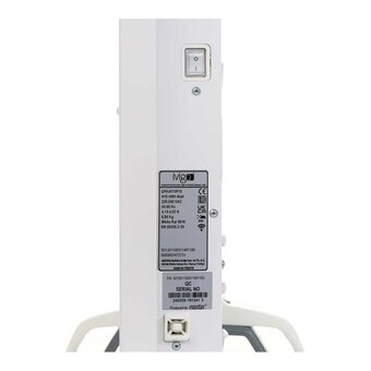  Конвектор iVigo EPK4570P10 WI-FI (14298) Белый 