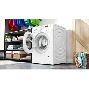  Стиральная машина Bosch WGE02400SN пан.англ 