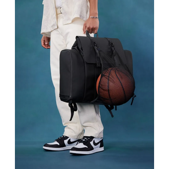  Рюкзак Gaston Luga SPSNPBK Splash Sneaker Pockets Brooklin 