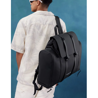  Рюкзак Gaston Luga SPSNPBK Splash Sneaker Pockets Brooklin 