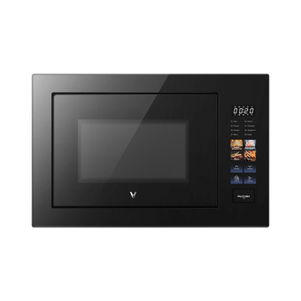  Встраиваемая микроволновая печь Viomi VBMO01 черный 