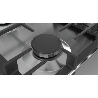  Варочная поверхность BOSCH PCQ7A5M90 