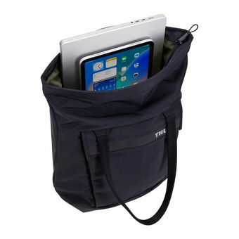  Сумка для ноутбука Thule Paramount Tote PARATB3116BLK (3205009) черный 