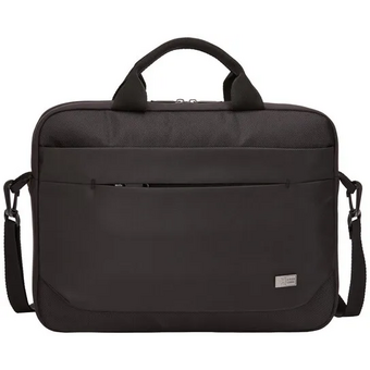  Сумка для ноутбука Case Logic ADVA114BLK черный 