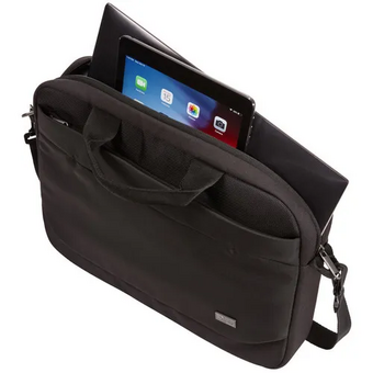  Сумка для ноутбука Case Logic ADVA114BLK черный 