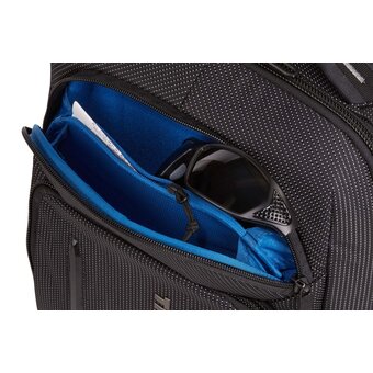  Рюкзак Thule Crossover 2 (C2BP114BLK) черный 