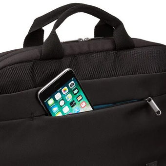  Сумка для ноутбука Case Logic ADVA114BLK черный 