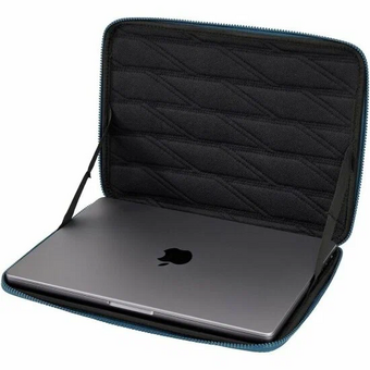  Сумка для ноутбука Thule Gauntlet MacBook Sleeve (TGSE2358BLU) синий 