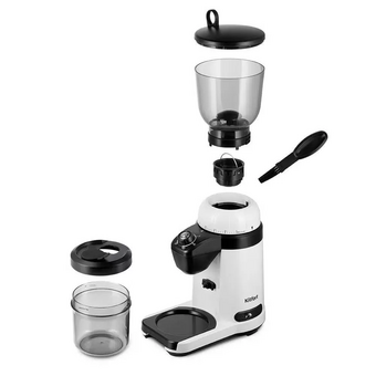  Кофемолка Kitfort KT-7275 