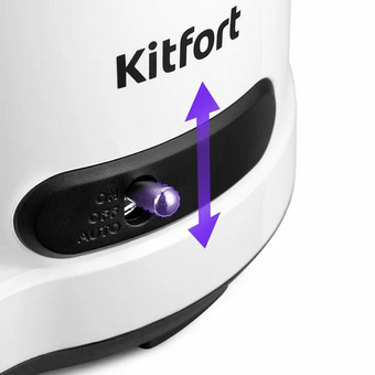  Кофемолка Kitfort KT-7275 
