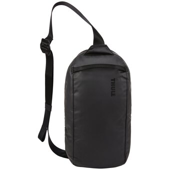  Рюкзак Thule Tact (TACTSL08K) черный 
