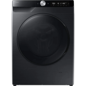 Стиральная машина Samsung WD11DG6B85BBLP черный 