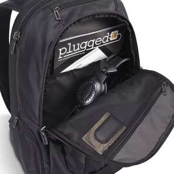  Рюкзак Case Logic RBP-315 (RBP315) Black 