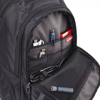  Рюкзак Case Logic RBP-315 (RBP315) Black 