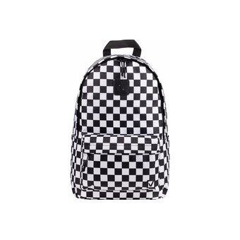  Рюкзак BRAUBERG Positive 270777 Black and White 