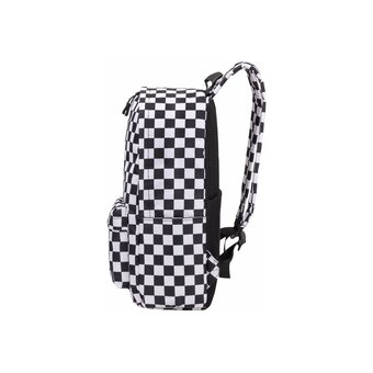  Рюкзак BRAUBERG Positive 270777 Black and White 