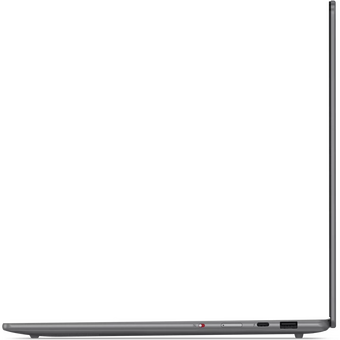  Ноутбук Lenovo Yoga Slim 7 15ILL9 (83HM004MRK) 15.6"(2880x1800 IPS)/Touch/Core Ultra 7 256V(Ghz)/16384Mb/1024PCISSDGb/noDVD/Int:Intel Arc Graphics 