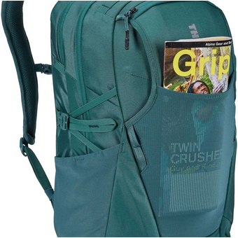  Рюкзак Thule EnRoute (TEBP4316MG) зеленый 