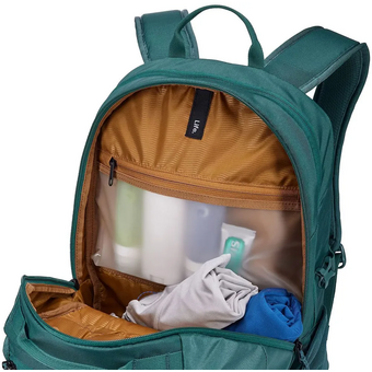 Рюкзак Thule EnRoute (TEBP4316MG) зеленый 