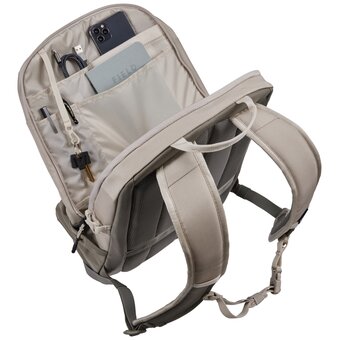  Рюкзак Thule EnRoute TEBP4216PV (3204843) бежевый 