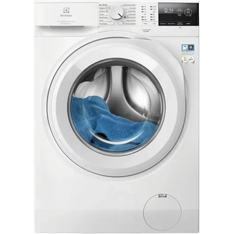  Стиральная машина Electrolux EW7F2481UE белый 