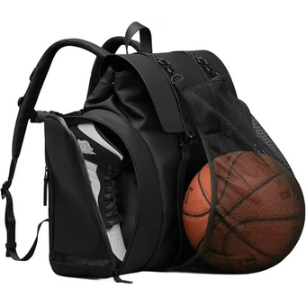  Рюкзак Gaston Luga SPSNPBK Splash Sneaker Pockets Brooklin 