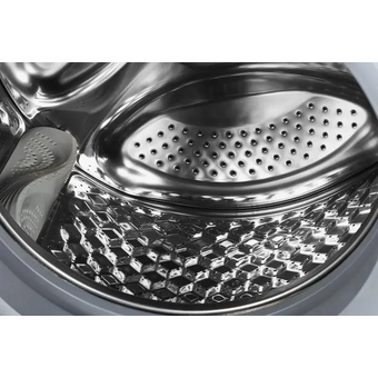  Стиральная машина Weissgauff WM 4927 Direct Drive Inverter Premium Matt Black 