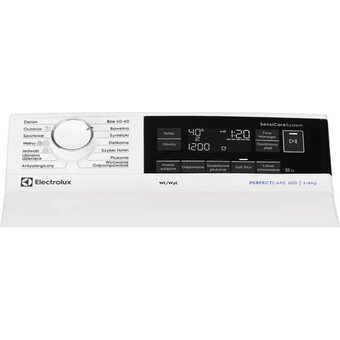  Стиральная машина Electrolux EW6TN3262 