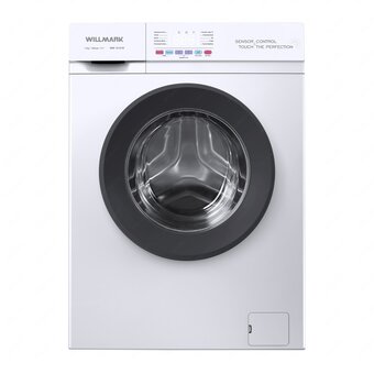  Стиральная машина WILLMARK WMF-7510TW белый 