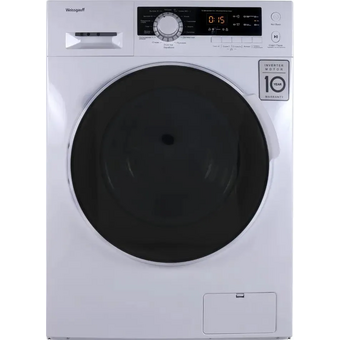  Стиральная машина Weissgauff WM 4927 Direct Drive Inverter Premium Matt Black 