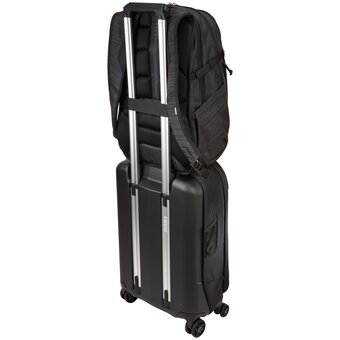  Рюкзак Thule Construct CONBP-216 (CONBP216K) черный 
