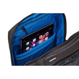  Рюкзак Thule Crossover 2 (C2BP114BLK) черный 