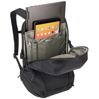  Рюкзак Thule EnRoute TEBP4116K (3204838) черный 
