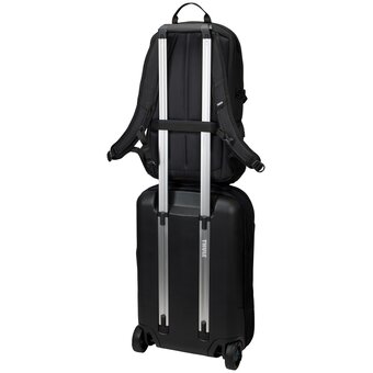  Рюкзак Thule EnRoute TEBP4116K (3204838) черный 