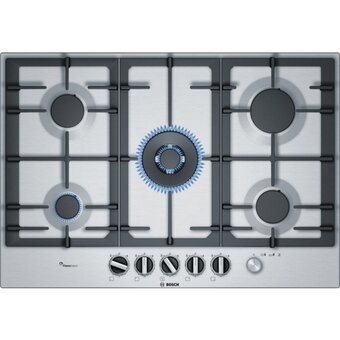  Варочная поверхность BOSCH PCQ7A5M90 