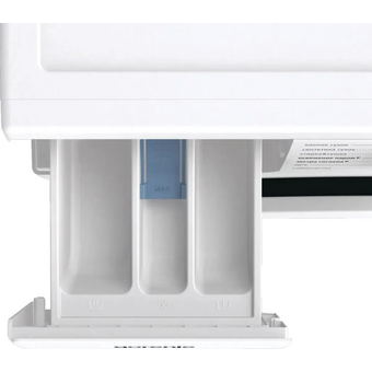  Стиральная машина Gorenje W3D2A854ADS/R белый 